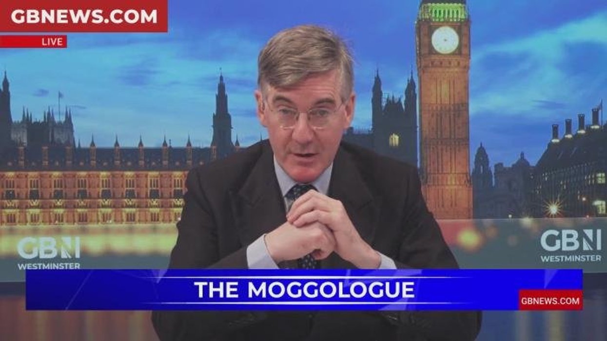 Wes Streeting needs to act now or the British people will suffer under Keir Starmer's shambolic administration, says Jacob Rees-Mogg