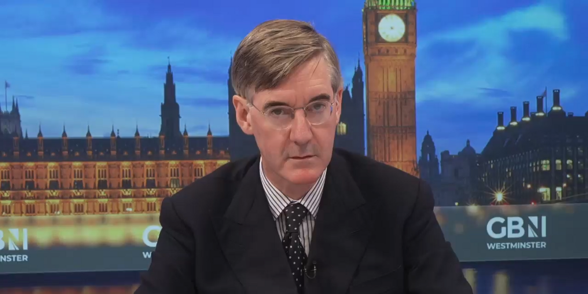 NextImg:'Britain cannot be so naive to think that Iran's attack will end with Israel - we are all in this war together'
