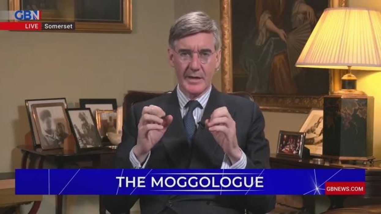 Labour's public sector policies will leave us doomed to a future of high taxes and low productivity, says Jacob Rees-Mogg