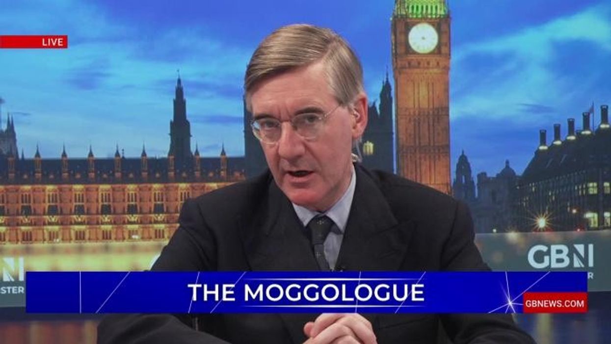 The UK should have more children to tackle the looming debt crisis, says Jacob Rees-Mogg