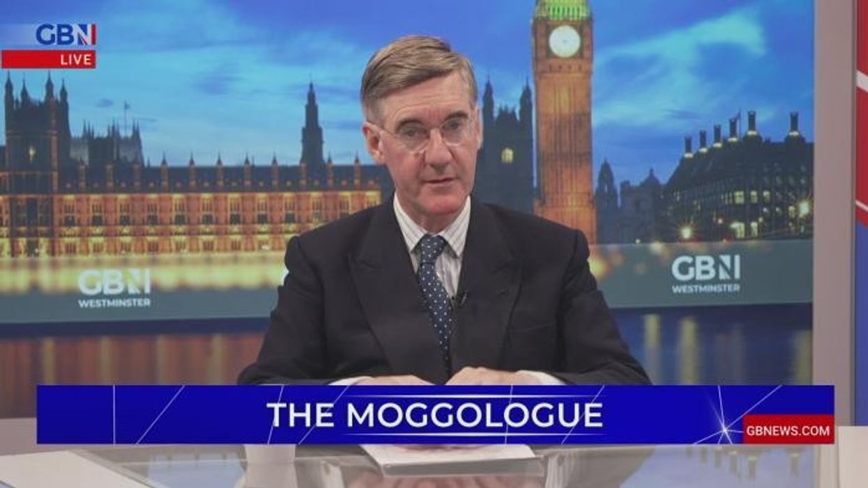 It's crucial that Brexiteer MPs do not allow Keir Starmer to take Britain back into the EU, says Jacob Rees-Mogg