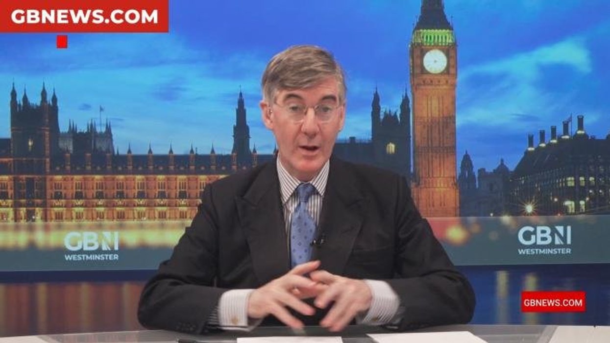 You can't trust Keir Starmer and the Labour Party is coming to that conclusion, says Jacob Rees-Mogg