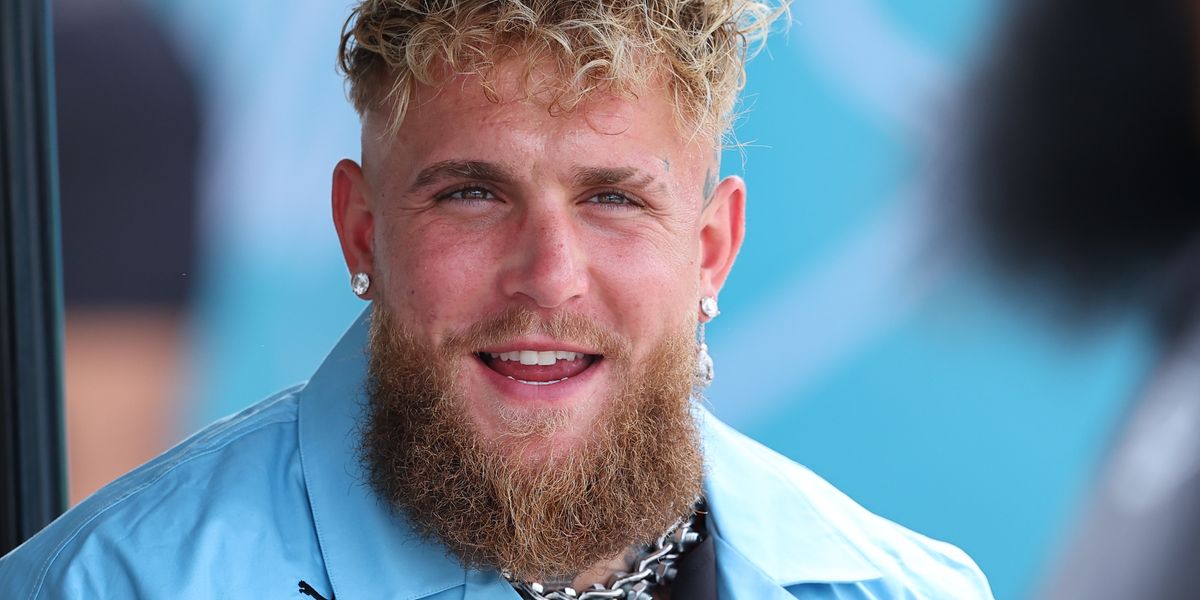 NextImg:Jake Paul refusing to copy Mike Tyson tactic ahead of controversial boxing fight - 'I'm normal'