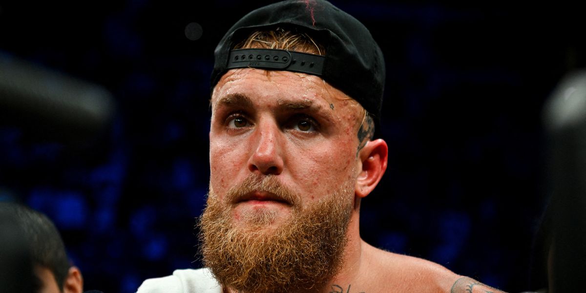 NextImg:Jake Paul makes grim death warning to Mike Tyson amid growing health concerns for boxing legend