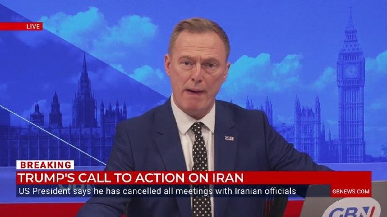 Britons warned of 'progressive woke ideology' in schools after Jewish MP banned: 'Our kids are being brainwashed!'