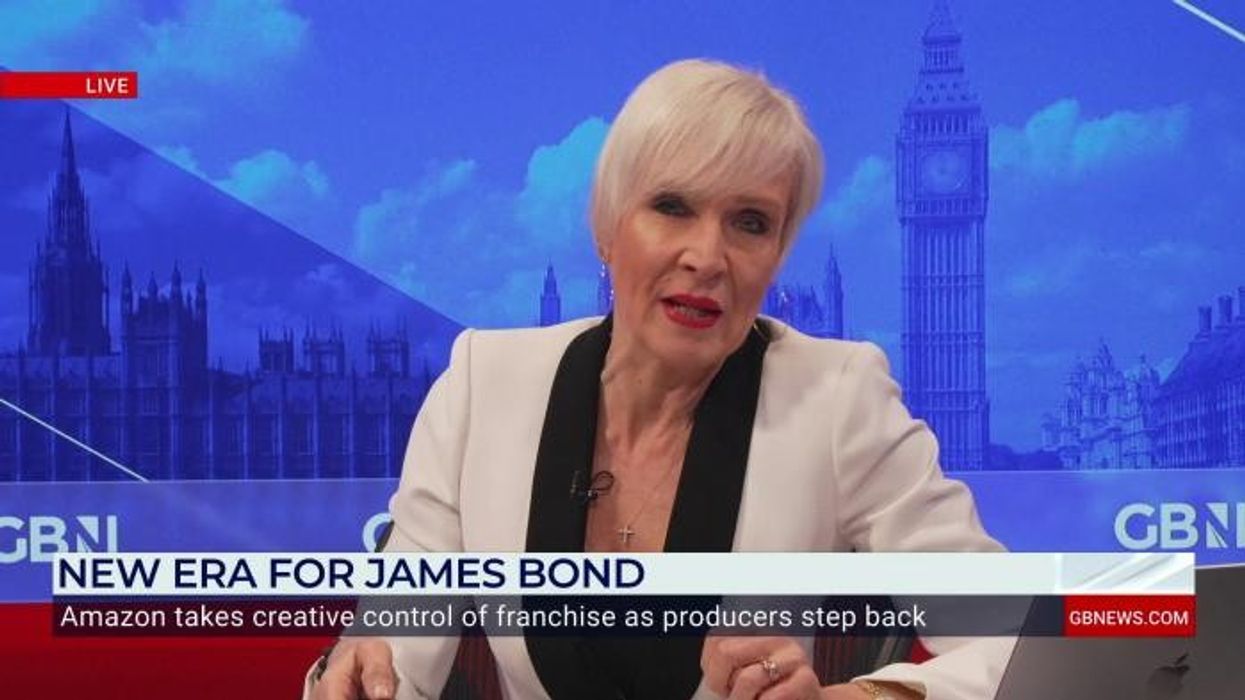 Pierce Brosnan suffered devastating triple tragedy before meeting 'love of his life' wife