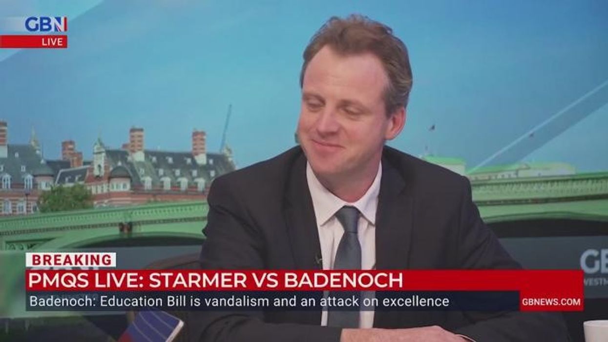 Southport attack: Labour MP blasts 'damning failures' of social services to stop Axel Rudakubana - 'Repeatedly warned!'