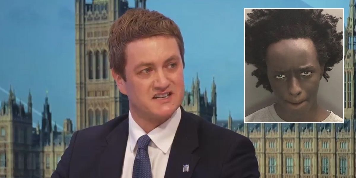 NextImg:Southport attack: Labour MP blasts 'damning failures' of social services to stop Axel Rudakubana - 'repeatedly warned!'