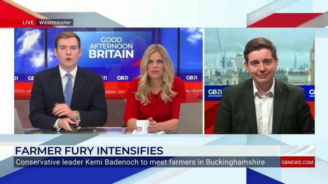 'It's ethical!' Essex Police chief defends Pearson probe after force dropped investigation