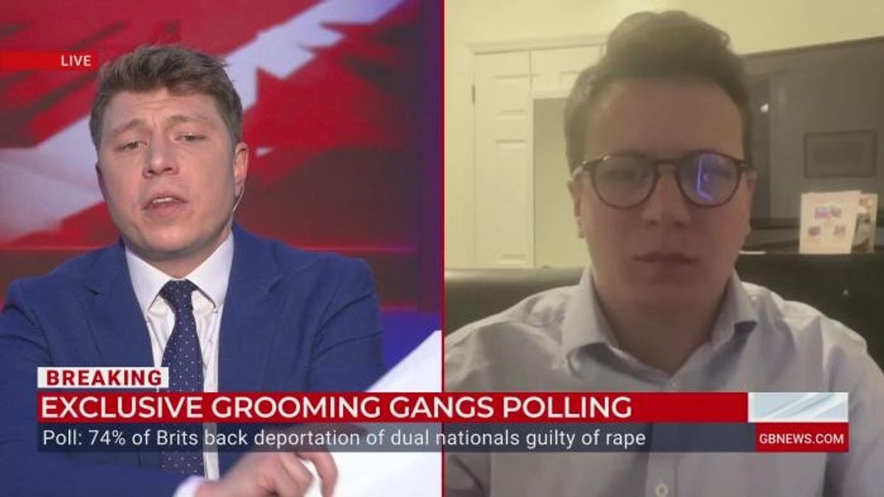 'This is NOT a polarised issue!' Keir Starmer handed fresh blow as damning poll reveals Labour voter stance on grooming gangs 'cover-up'