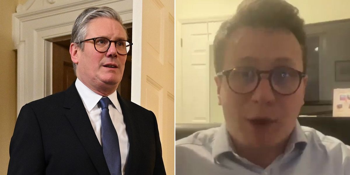 NextImg:Keir Starmer handed fresh blow as damning poll reveals voter stance on grooming gangs 'cover-up'