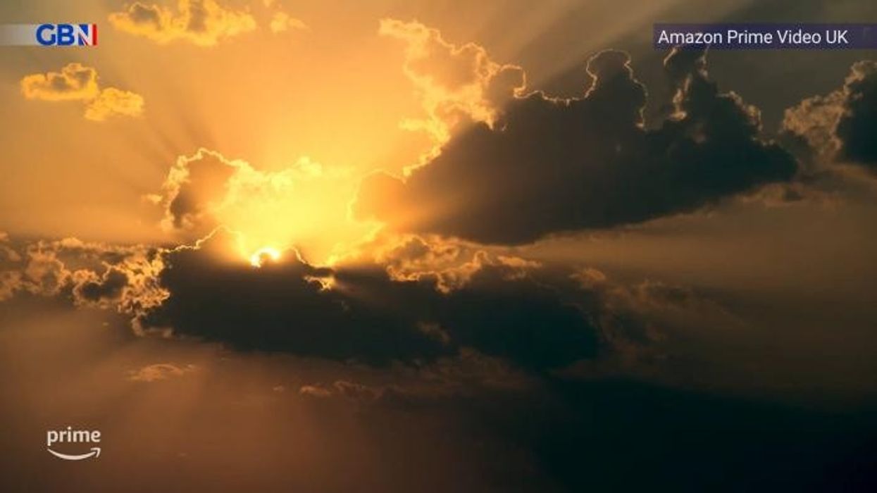 James May fumes 'we've had enough' as he vents fury at 'government organisations' and 'utilities companies'