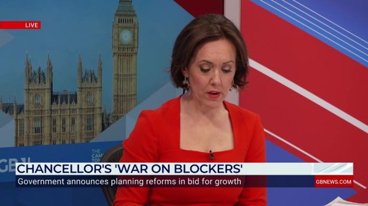 Rachel Reeves hits back at 'misogynistic and deeply unprofessional' nickname as she admits 'I've been called worse'