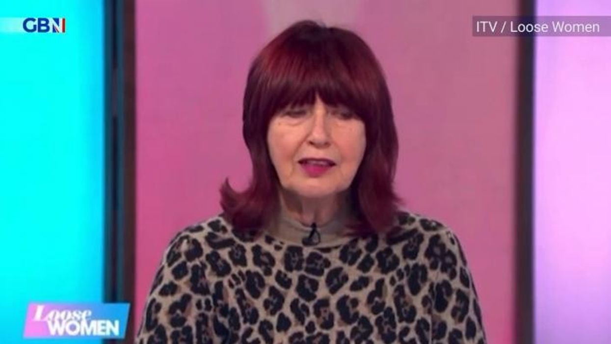 Janet Street-Porter reignites Kirstie Allsopp feud over controversial detached housing row: 'I would never!'