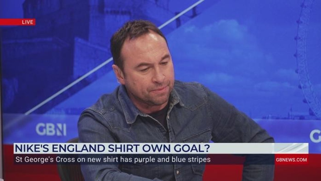 Four England players create big problem for Gareth Southgate in Brazil loss as Euro 2024 looms