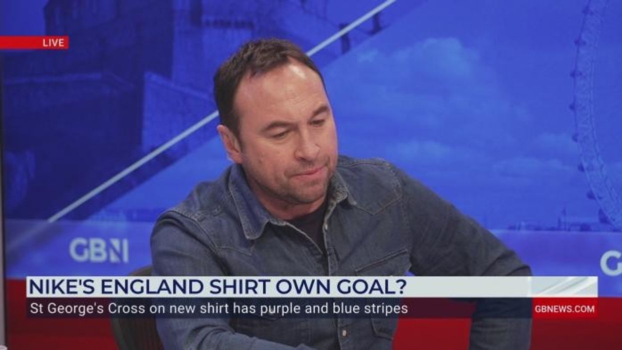 England coach involved in furious row as Gareth Southgate responds to controversy in Brazil defeat