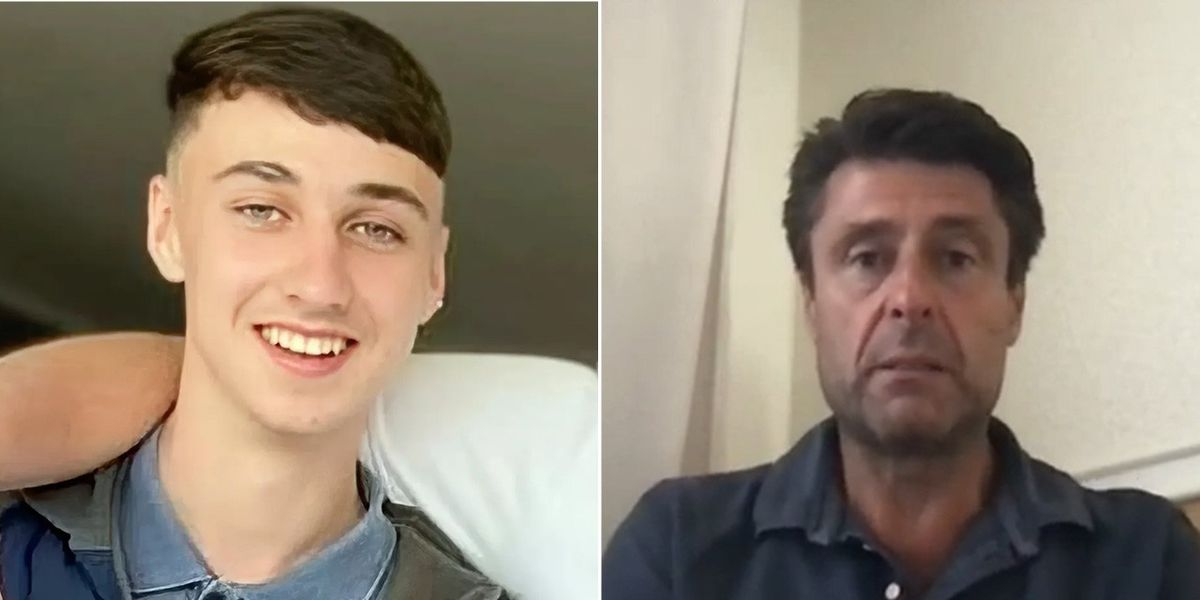 NextImg:Jay Slater: Suspicious details of last known location REVEALED - 'It's like his phone was thrown!'