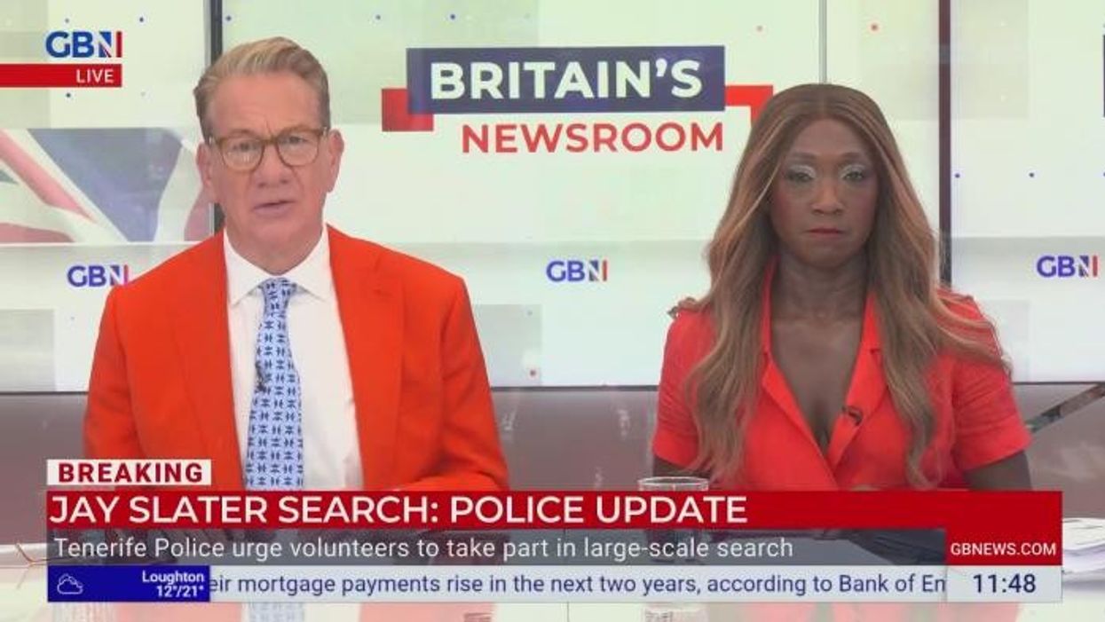 Jay Slater: Police appeal for volunteer searchers sparks fresh concern for investigation - 'Treacherous terrain'