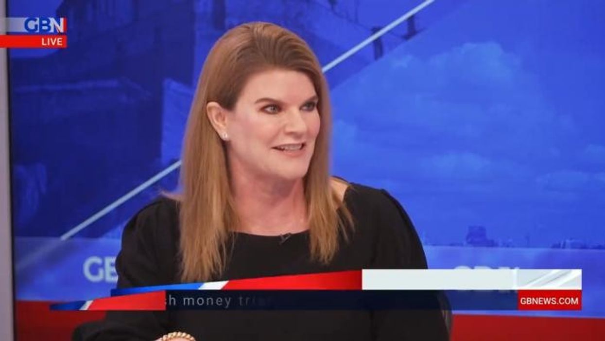 Donald Trump's bond victory is 'helping' Presidential campaign, claims advisor: 'Voters don't care!'