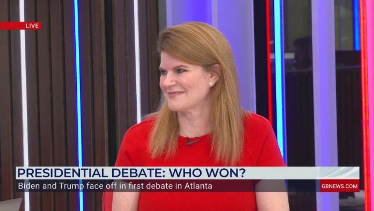 Joe Biden failed 'last ditch attempt' to win over US in Trump debate: 'Democrats are the losers'