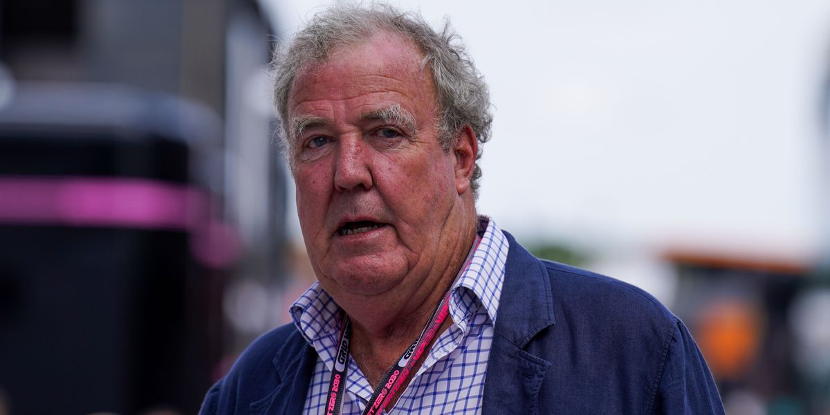 Jeremy Clarkson admits ‘I need to do something’ in worrying health update days after sharing dementia fears Jeremy Clarkson admits ‘I need to do something’ in worrying health update days after sharing dementia fears