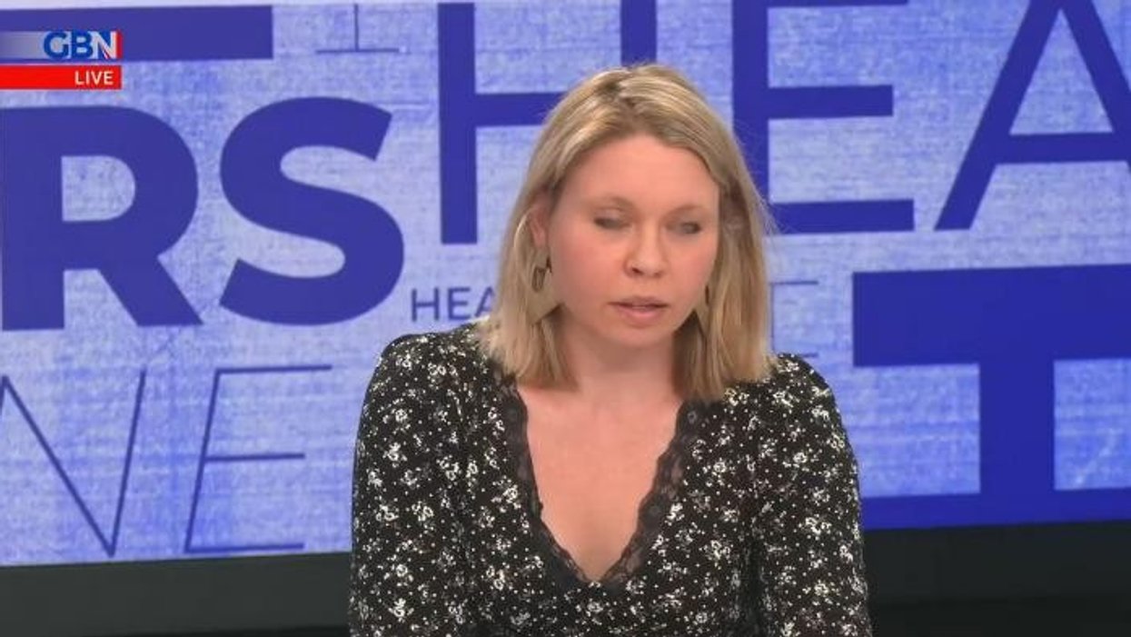 JK Rowling criticised by woke Quadball star for trans views - despite sport being based on Quidditch