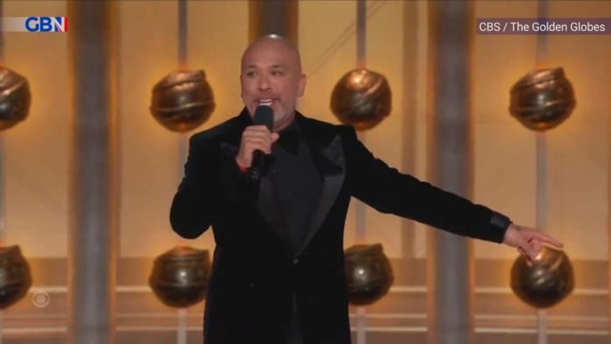 Golden Globes viewers 'switch off' over 'woke overload' ceremony and 'unfunny' host: 'Woke culture destroyed humour!'