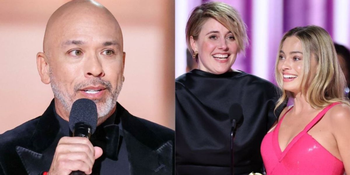 NextImg:Golden Globes viewers 'switch off' over 'woke overload' ceremony and 'unfunny' host