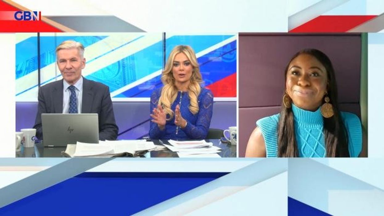 Jo Koy 'hung out to dry’ after ‘not funny’ attack on Royal Family at Golden Globes