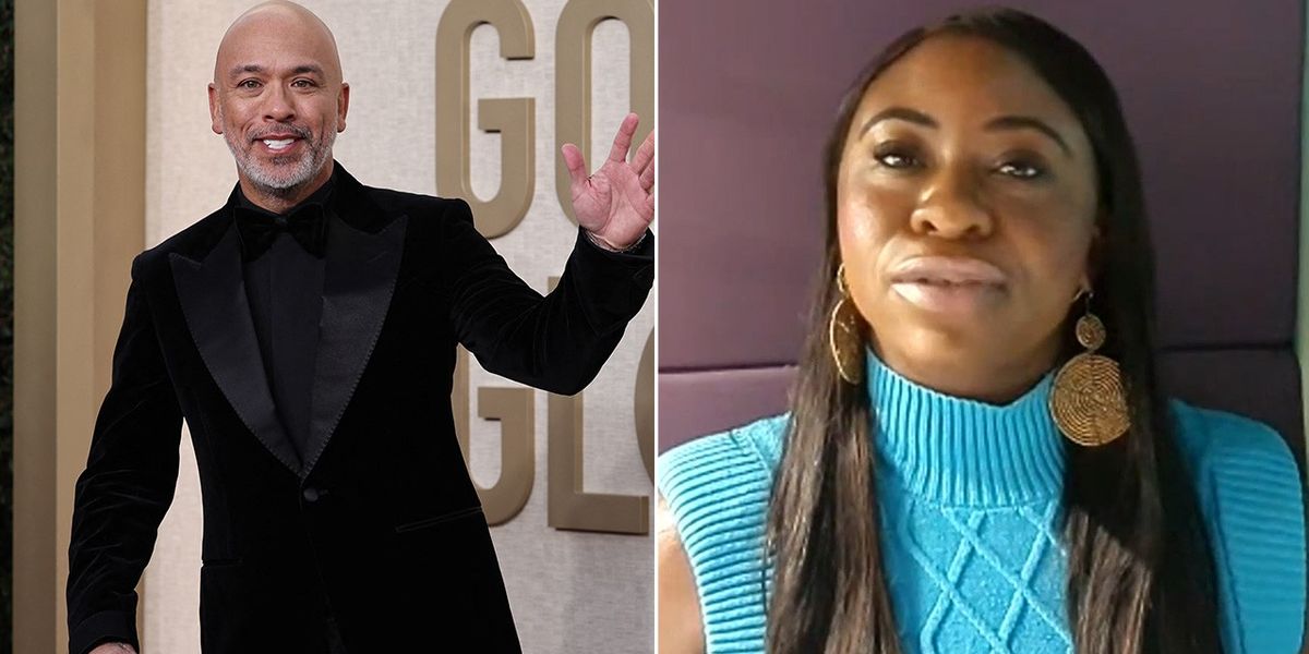 Jo Koy ‘hung out to dry’ after ‘not funny’ attack on Royal Family at Golden Globes