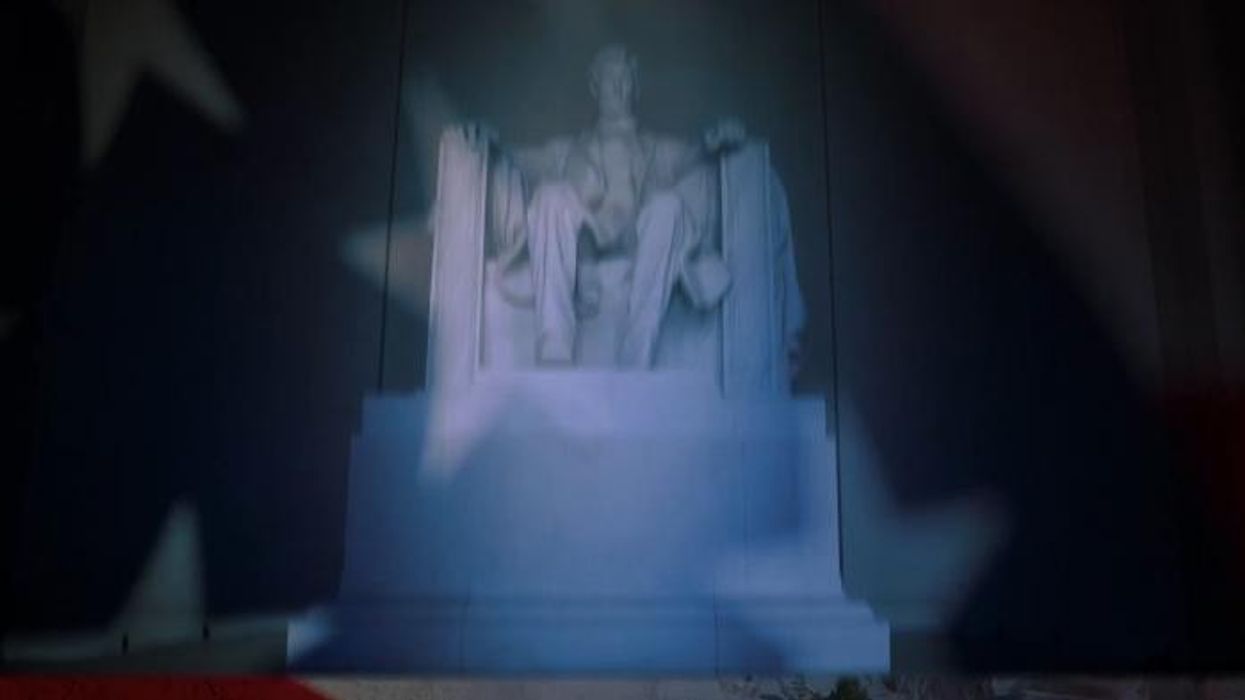 Biden's natural gas freeze branded 'national security disaster' with Europe set to pay the price