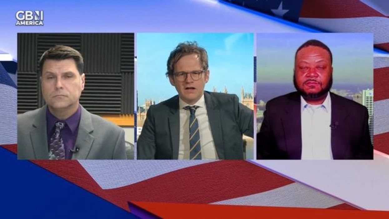 ‘They don’t want opposition for Biden!’: O’Donnell blasts Democrats over ‘gravest threat to democracy’