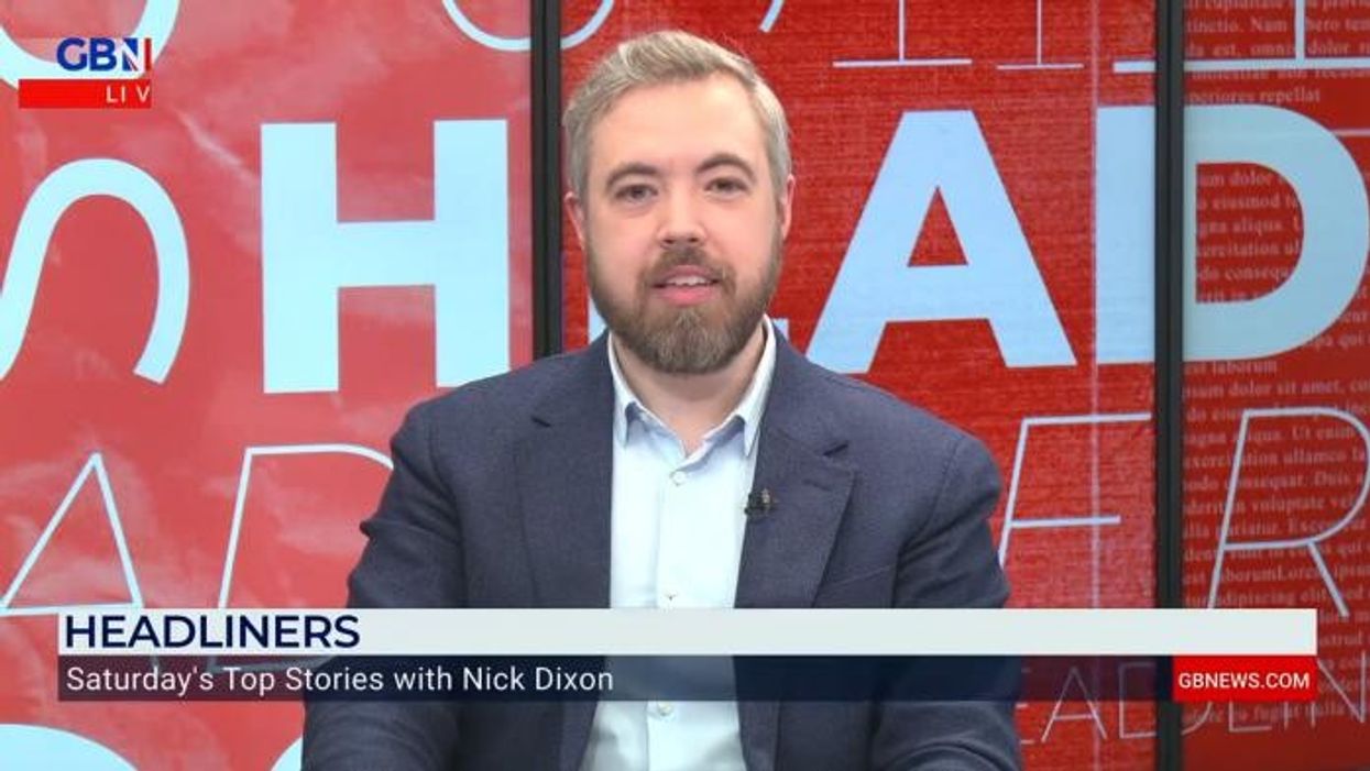 Joey Barton compares UK to North Korea and says he's been visited by police 'four times in three days'