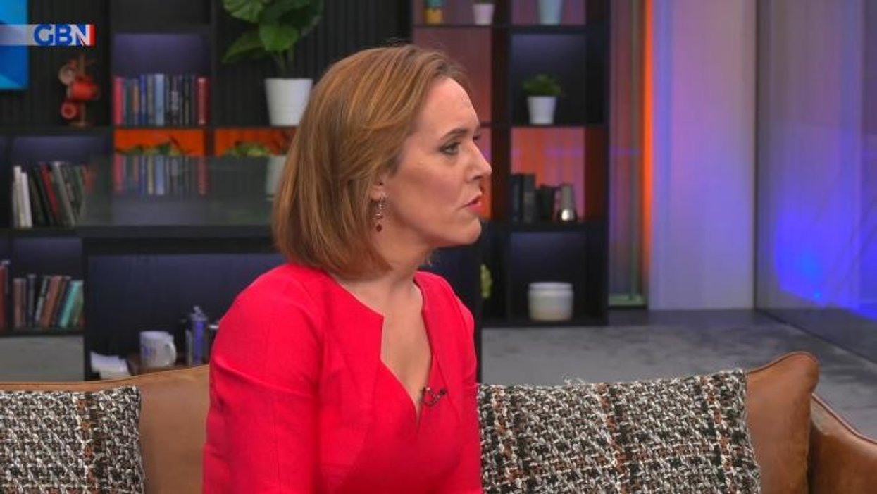 Hotelier who tore into customers over 'smelly, stained and awful rooms' branded real-life Basil Fawlty by judge