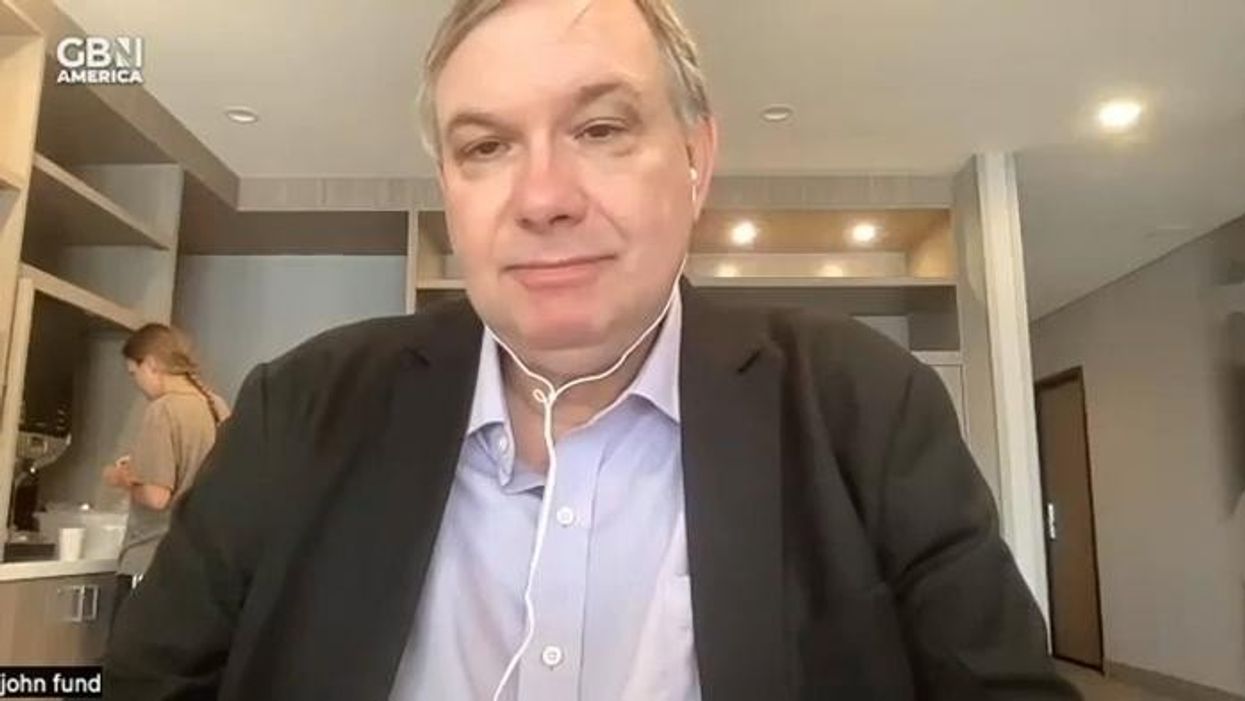 Democrats did ‘everything they possibly could’ to subvert RFK Jr candidacy: ‘He is SO angry!’