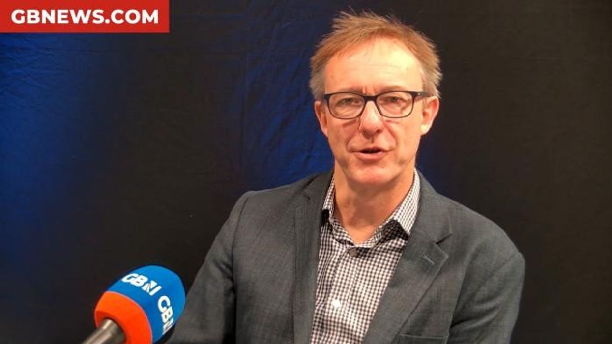 State pension 'sustainability' in doubt as triple locked payments risk 'taking big fraction of economy'