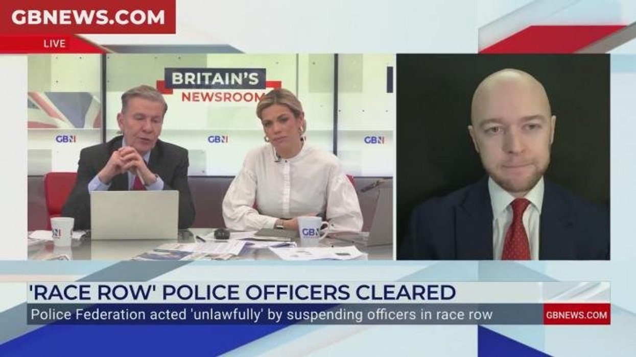 Labour MP issues stark electoral warning after Andy Burnham by-election block: 'Put personalities aside!'