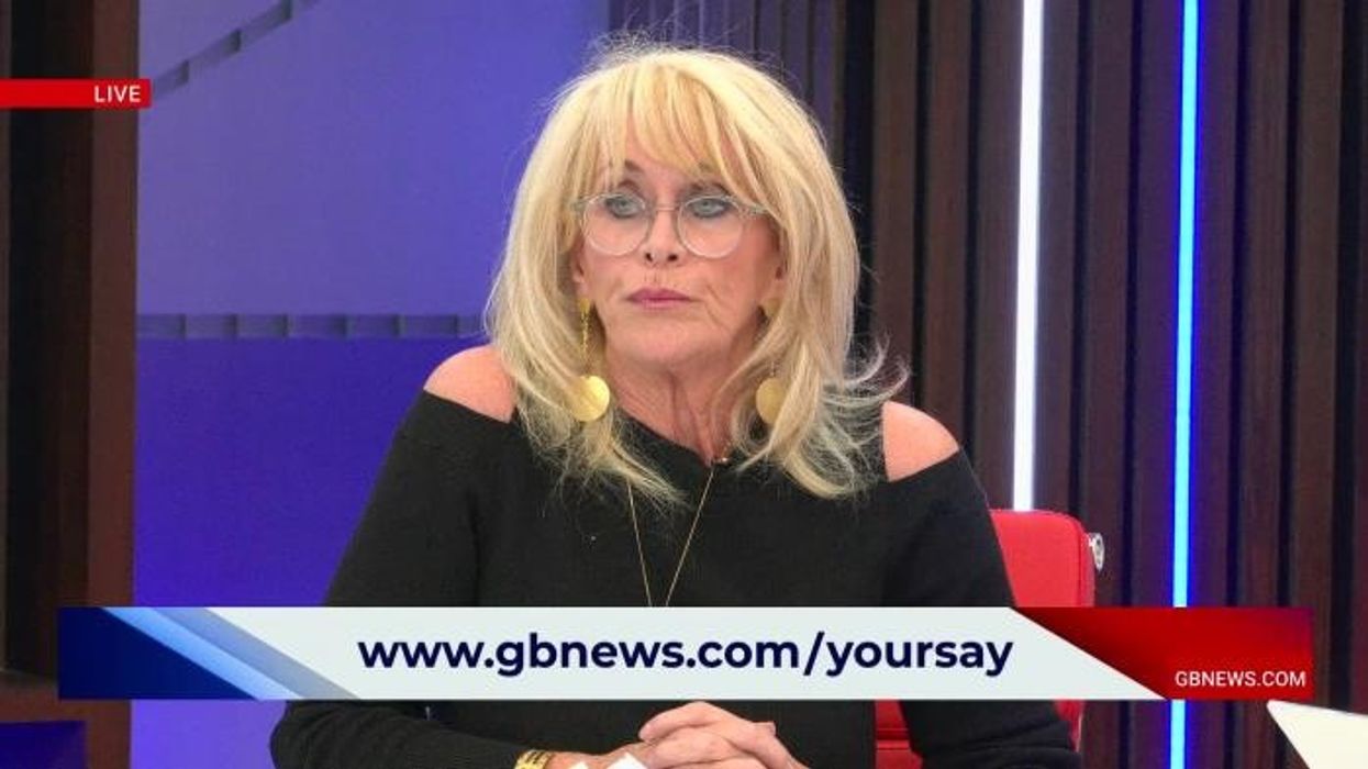 Farmer protest sparks heated row as police impose 'tractor ban' - 'They are unsung heroes!'