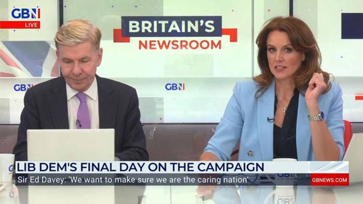 Jay Slater mystery: Reporter explains new theory as police ‘investigate all avenues’