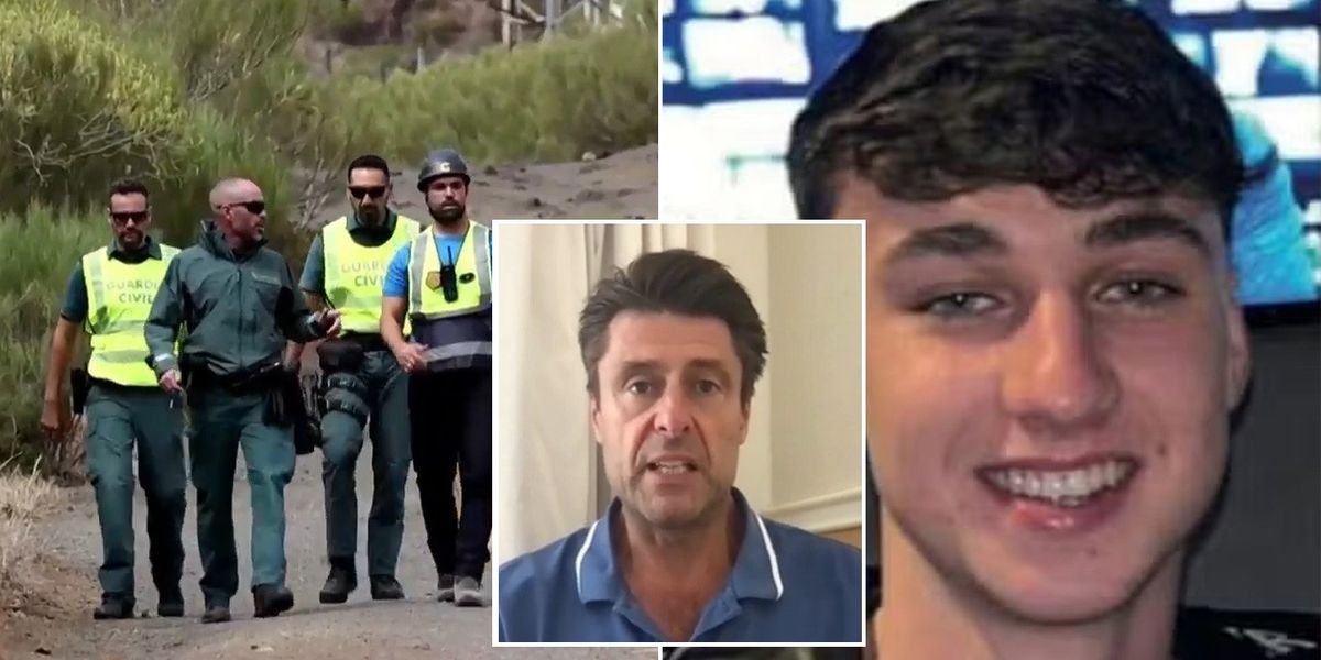 NextImg:Jay Slater mystery: Reporter explains new theory as police ‘investigate all avenues’