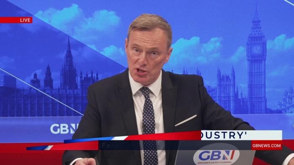 'He won't get away with this!' Keir Starmer accused of 'trading away sovereignty' with EU fisheries deal: 'We will fight this'