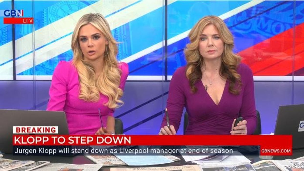 Jurgen Klopp calls out ex-Liverpool star during press conference after FSG comment - 'Nothing to do with it'