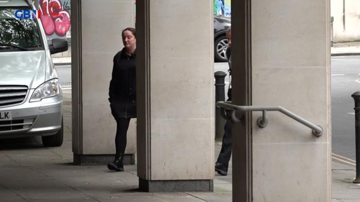 Nursery manager AVOIDS JAIL after 'headbutting' toddler as part of twisted punishment