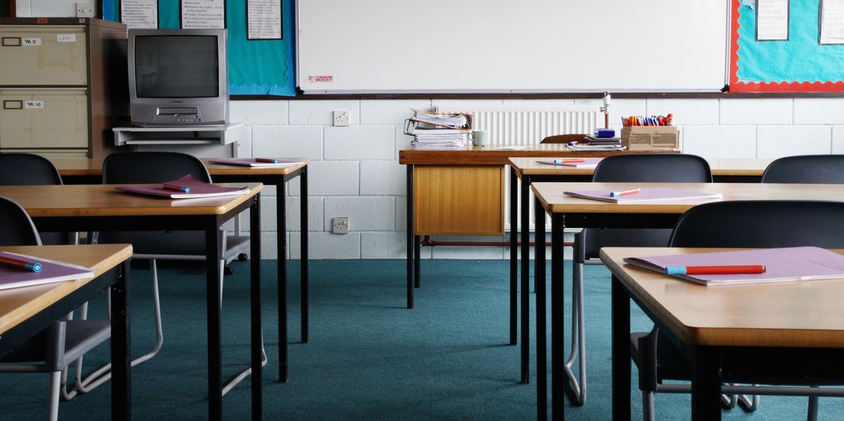 NextImg:School absence fines set to be hiked in bid to crackdown on unauthorised days off