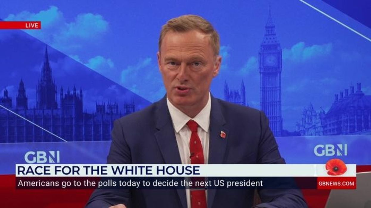 Donald Trump claims 'early lead' on Sun Belt after 'rare' Republican election move