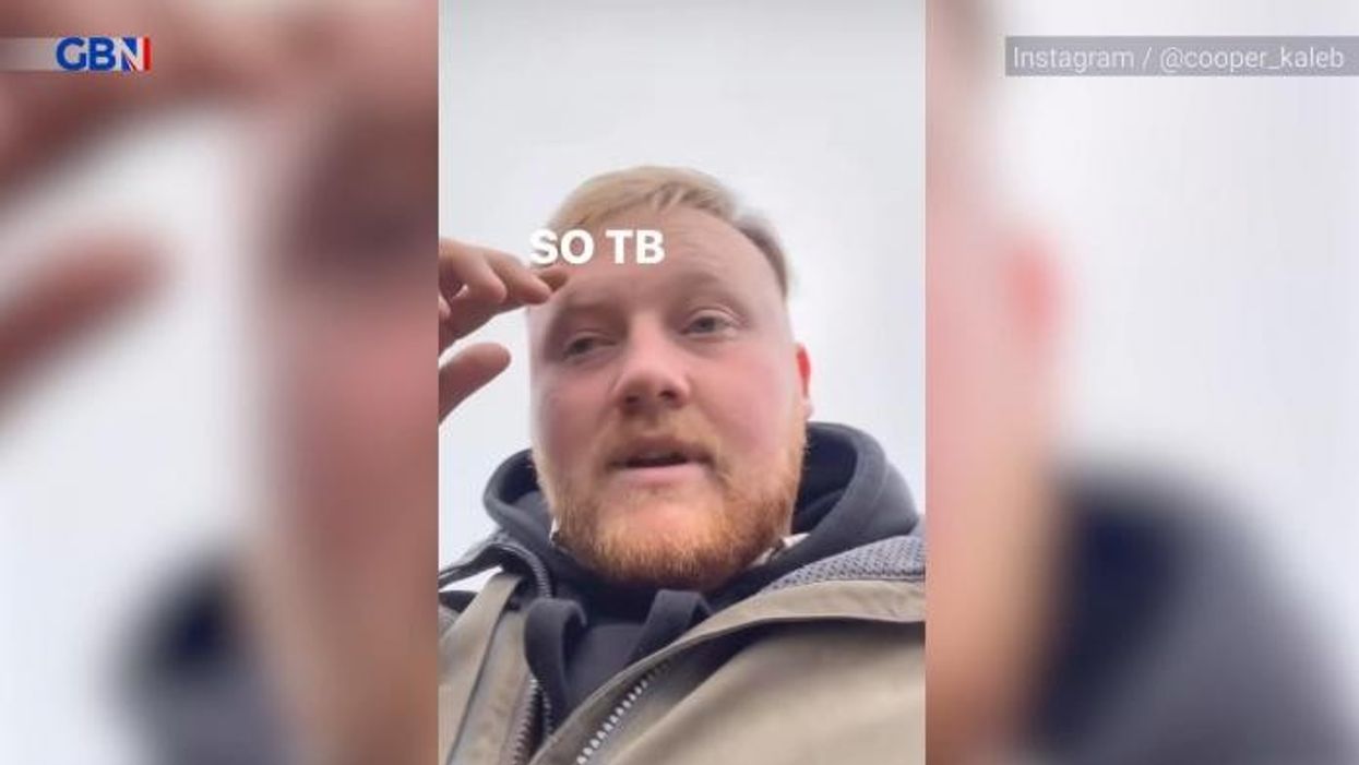 Jeremy Clarkson and Kaleb Cooper take dig at BBC Countryfile over controversial badger segment