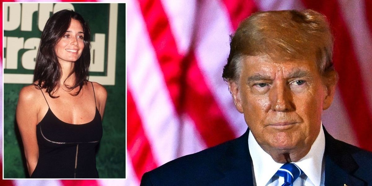 NextImg:Trump faces 'twisted' Epstein sexual assault allegation from ex-model