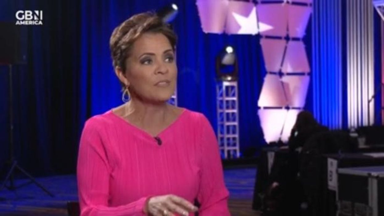 Kari Lake breaks silence on Vice Presidency rumours amid Trump momentum: ‘I will do what I can’