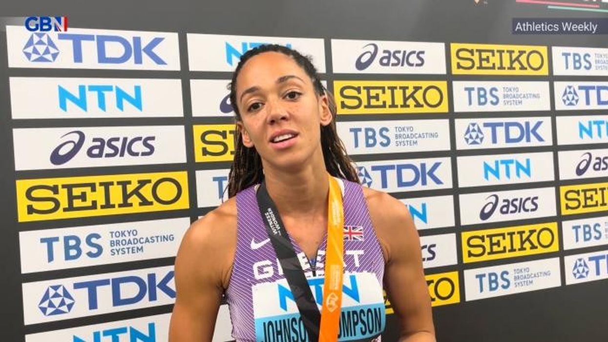 Brits ripped off as eye-watering Paris Olympics ticket prices branded ‘unacceptable’