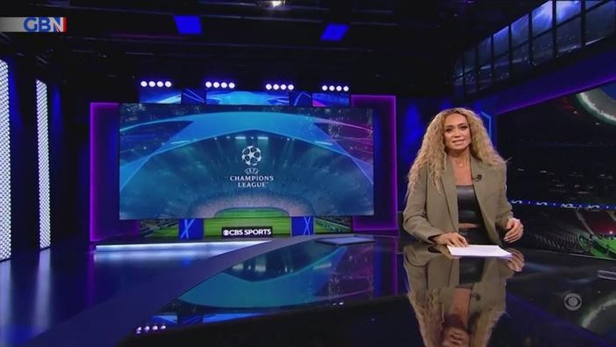 Liverpool smash Europa League record in thumping Sparta Prague win with Man Utd concern clear